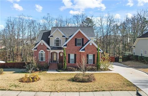 568 Tudor, Grovetown, GA 30813 